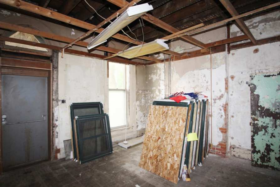 c. 1880 Italianate (Jail) in Wabash, IN Old House Dreams