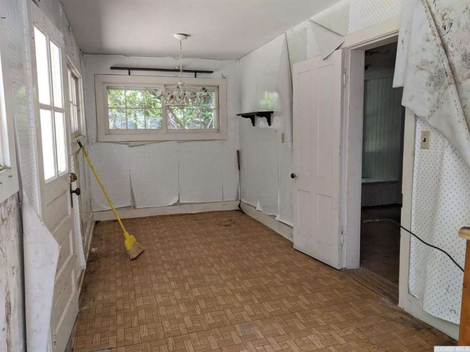 c. 1855 Pine Hill, NY Old House Dreams