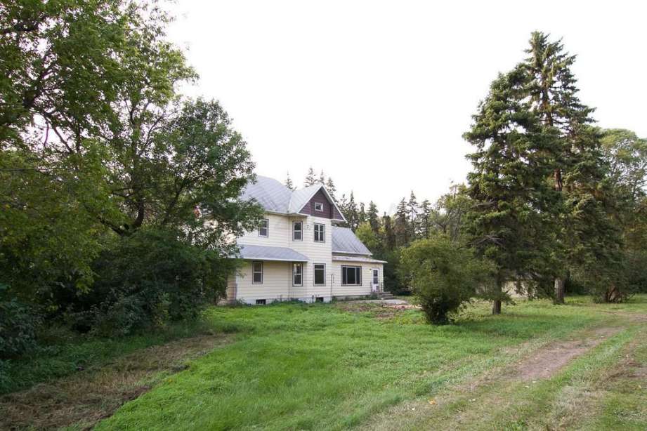 1910 Mooreton, ND Old House Dreams