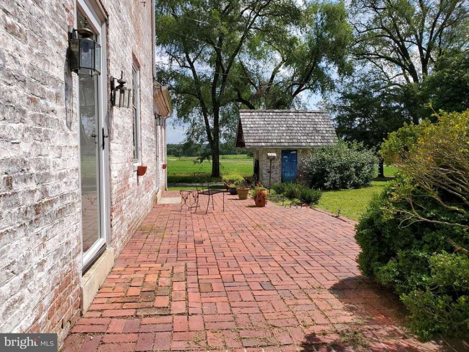 Marydel, MD - Old House Dreams