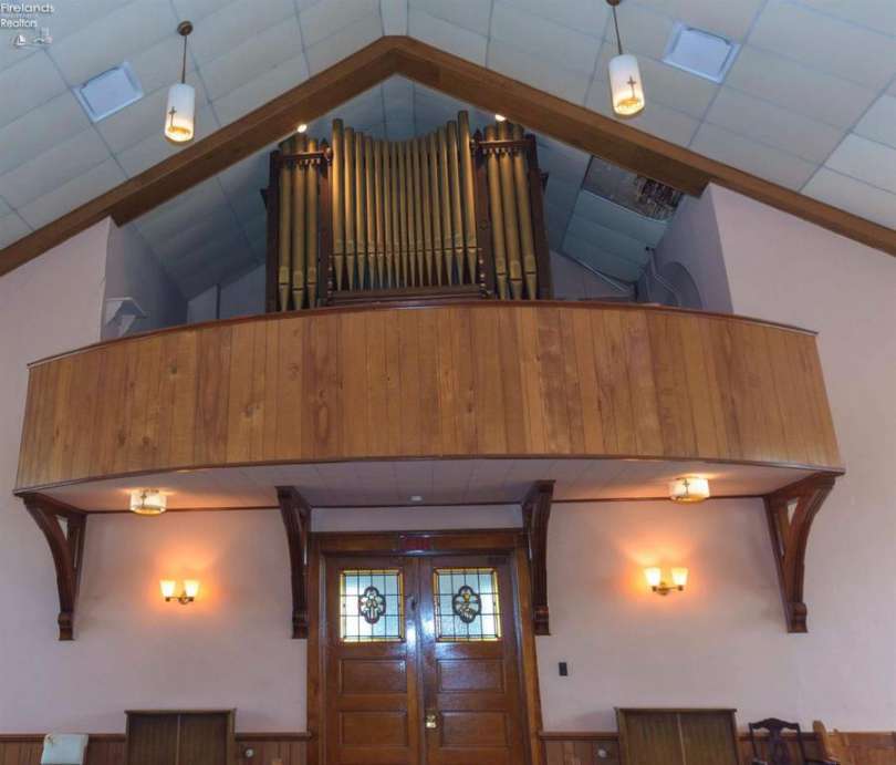 1896 Church in Lorain, OH Old House Dreams