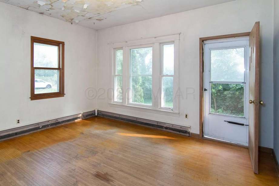 1910 Mooreton, ND Old House Dreams