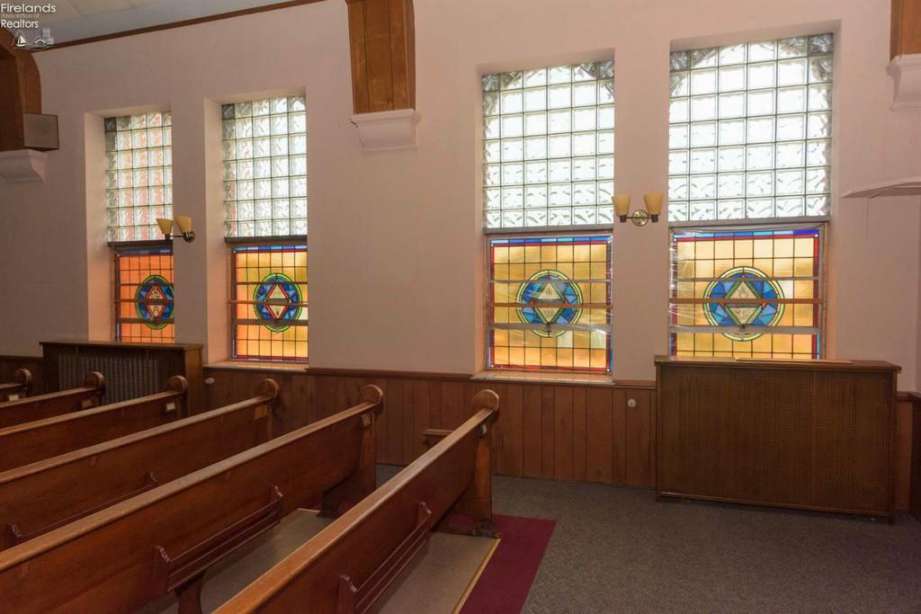 1896 Church in Lorain, OH Old House Dreams