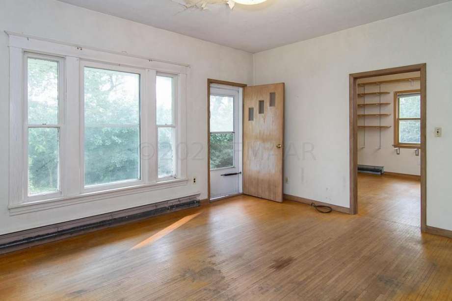 1910 Mooreton, ND Old House Dreams