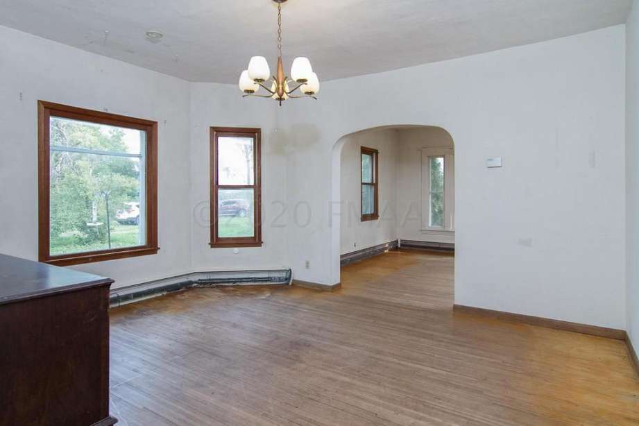 1910 Mooreton, ND Old House Dreams