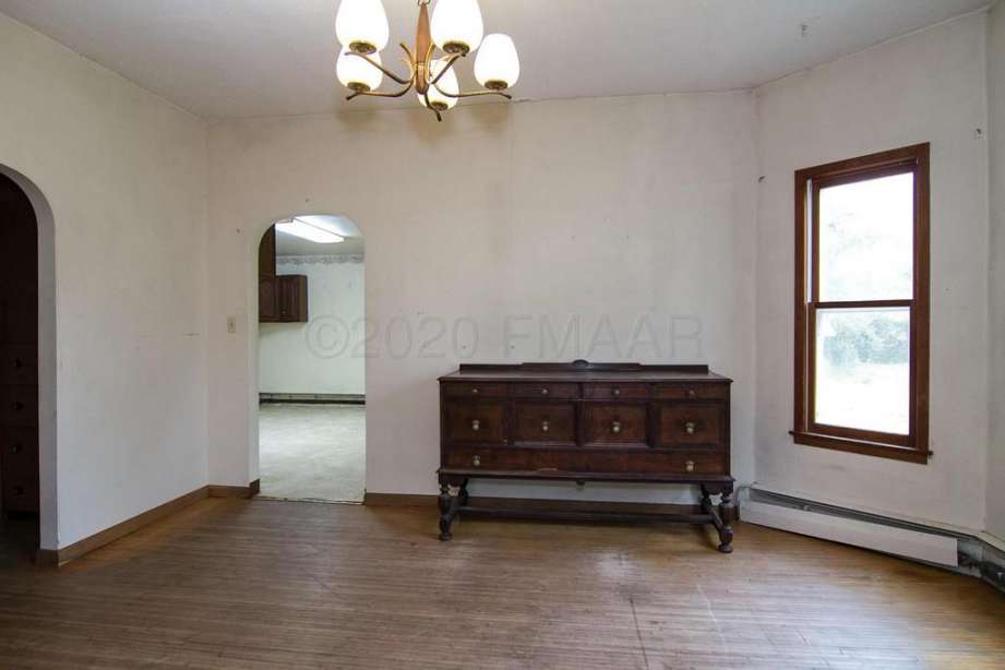 1910 Mooreton, ND Old House Dreams