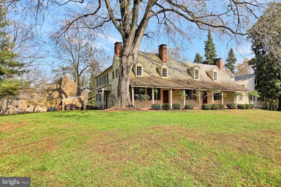 Private: “Atamasco” in Owings Mills, MD