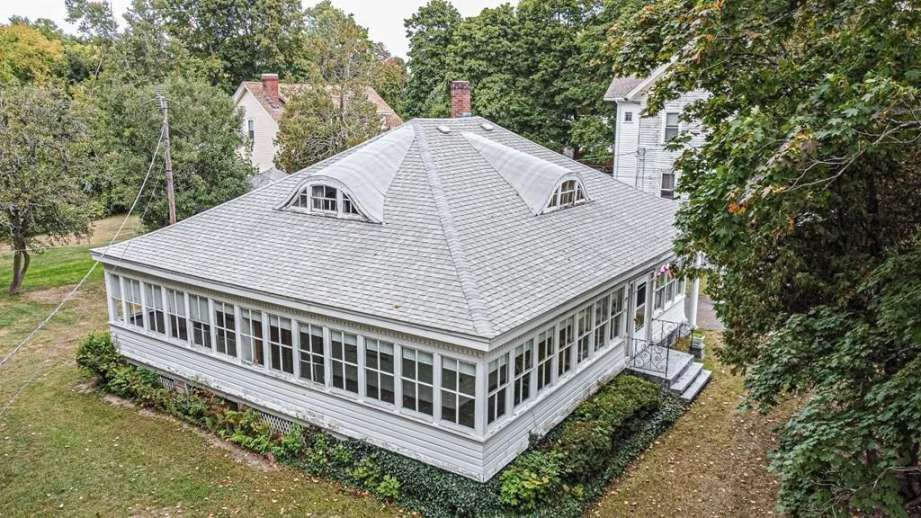 Saugus, MA Old House Dreams