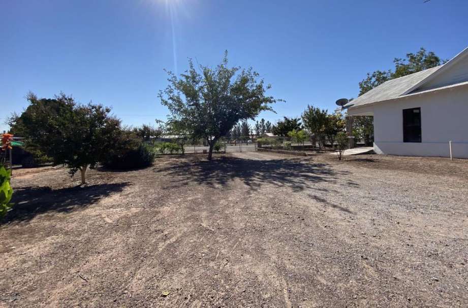 1927 Craftsman in Rincon, NM Old House Dreams
