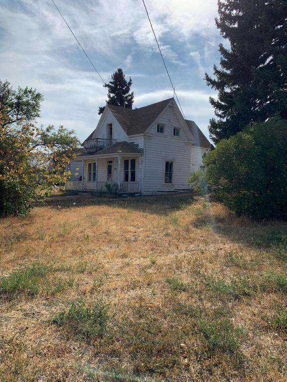 1897 Tropic, UT Old House Dreams