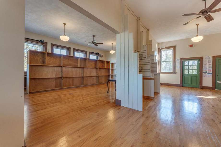 c. 1912 School in Troutville, VA Old House Dreams