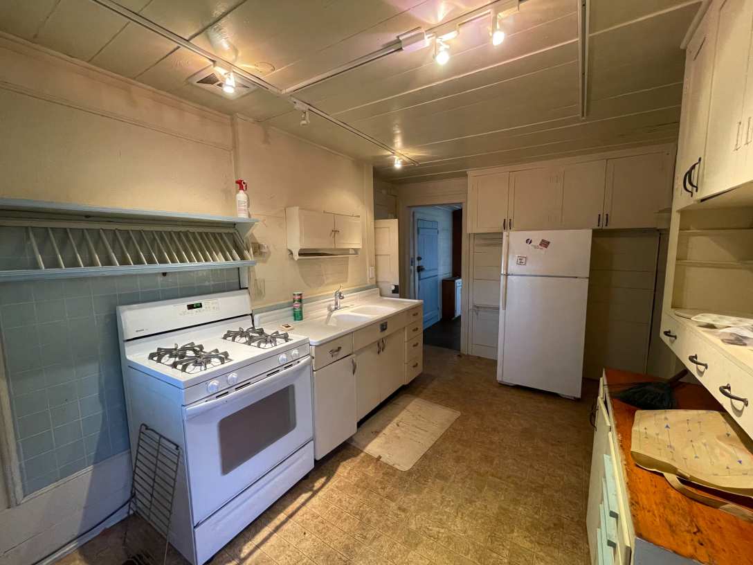 c. 1820/1830 Thomaston, GA Old House Dreams