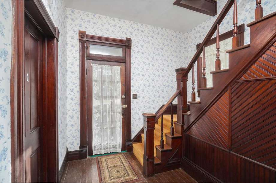 Fair Grove, MO Old House Dreams