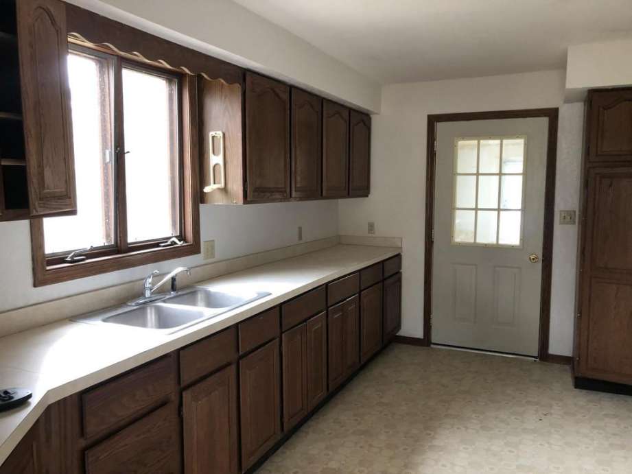 1920 Craftsman in Sykeston, ND Old House Dreams