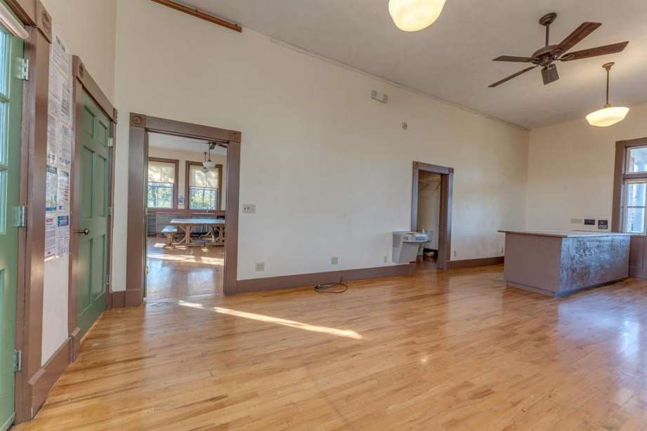 c. 1912 School in Troutville, VA Old House Dreams