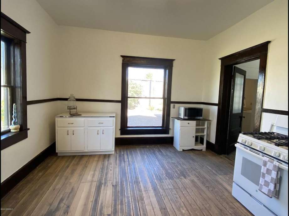 1927 Craftsman in Rincon, NM Old House Dreams