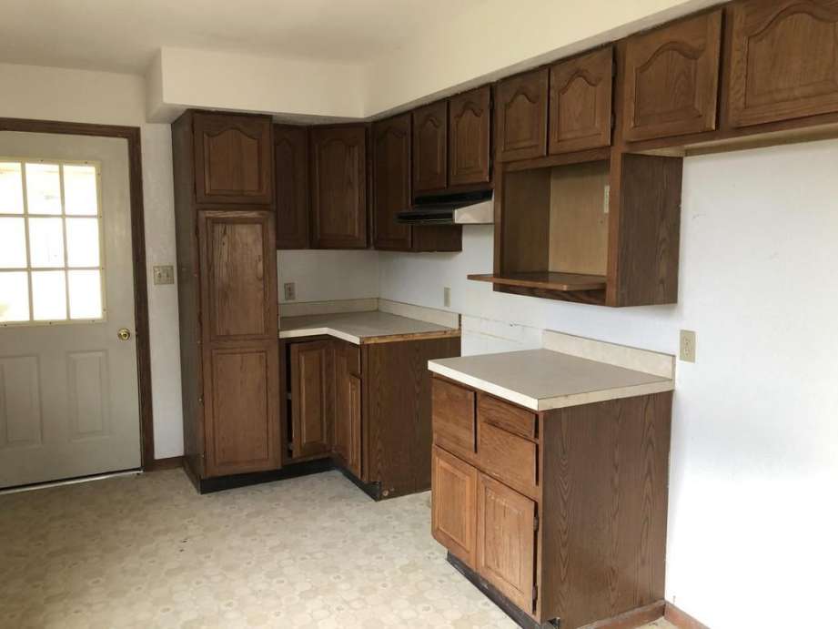 1920 Craftsman in Sykeston, ND Old House Dreams