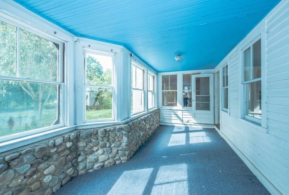 1750 Rehoboth, MA Old House Dreams