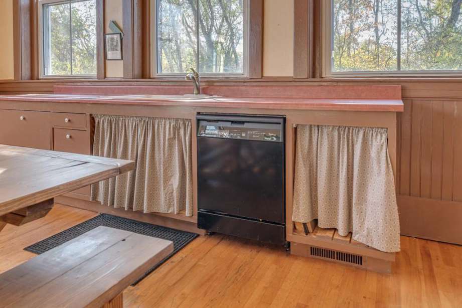 c. 1912 School in Troutville, VA Old House Dreams