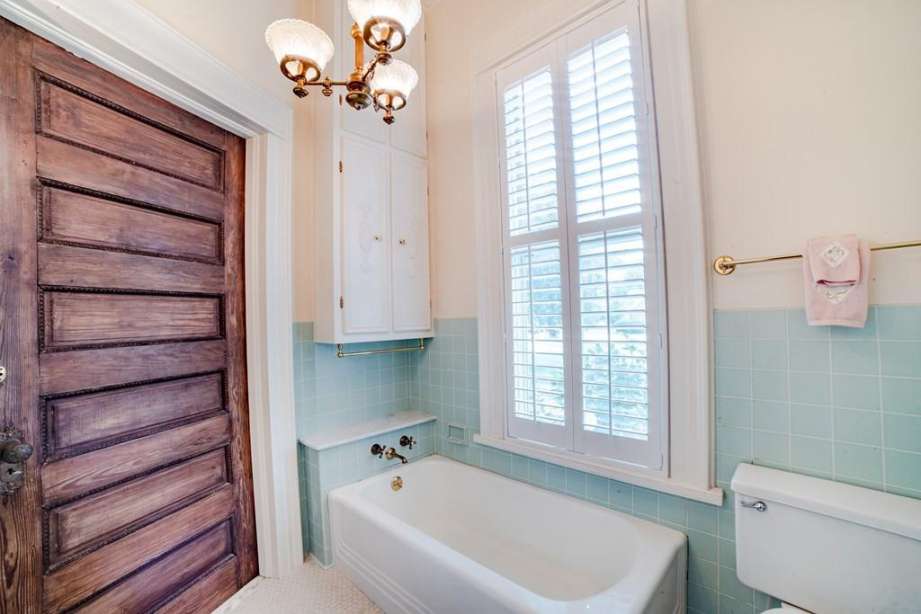 1907 Classical Revival in Saint Matthews, SC Old House Dreams