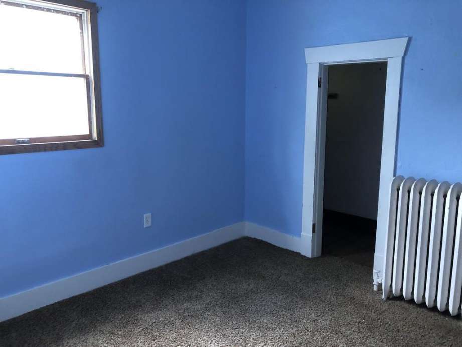 1920 Craftsman in Sykeston, ND Old House Dreams