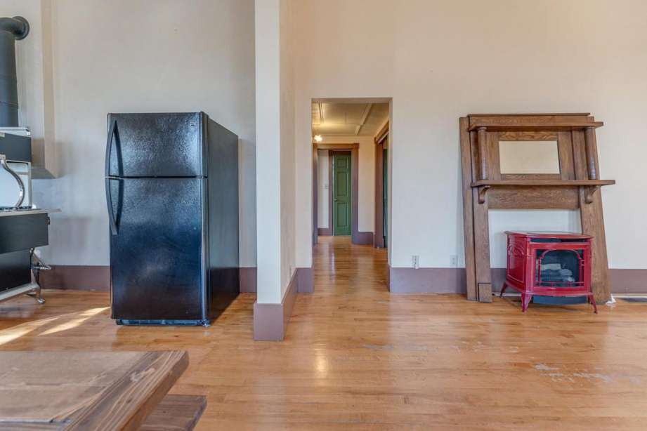 c. 1912 School in Troutville, VA Old House Dreams