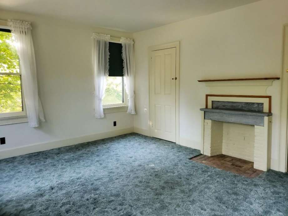 c. 1820 Piermont, NH Old House Dreams