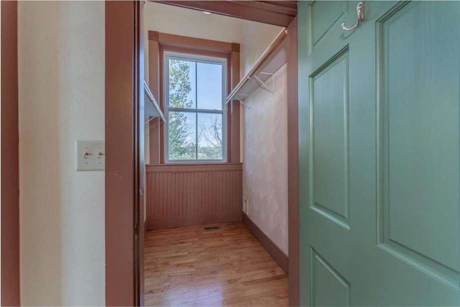 c. 1912 School in Troutville, VA Old House Dreams