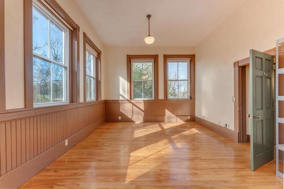 c. 1912 School in Troutville, VA Old House Dreams
