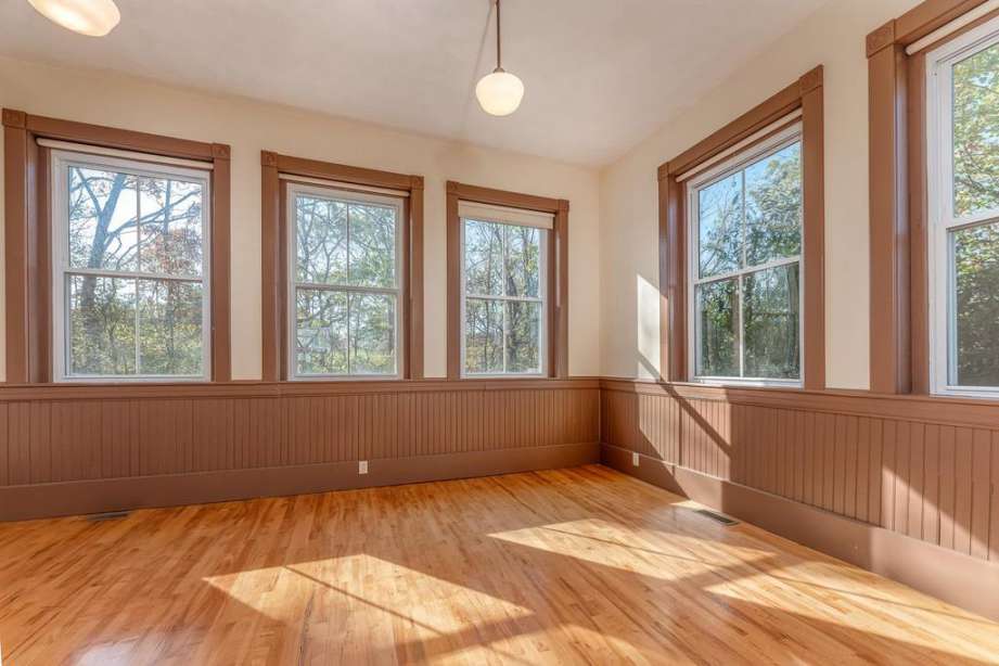 c. 1912 School in Troutville, VA Old House Dreams