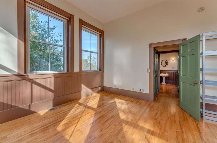 c. 1912 School in Troutville, VA Old House Dreams