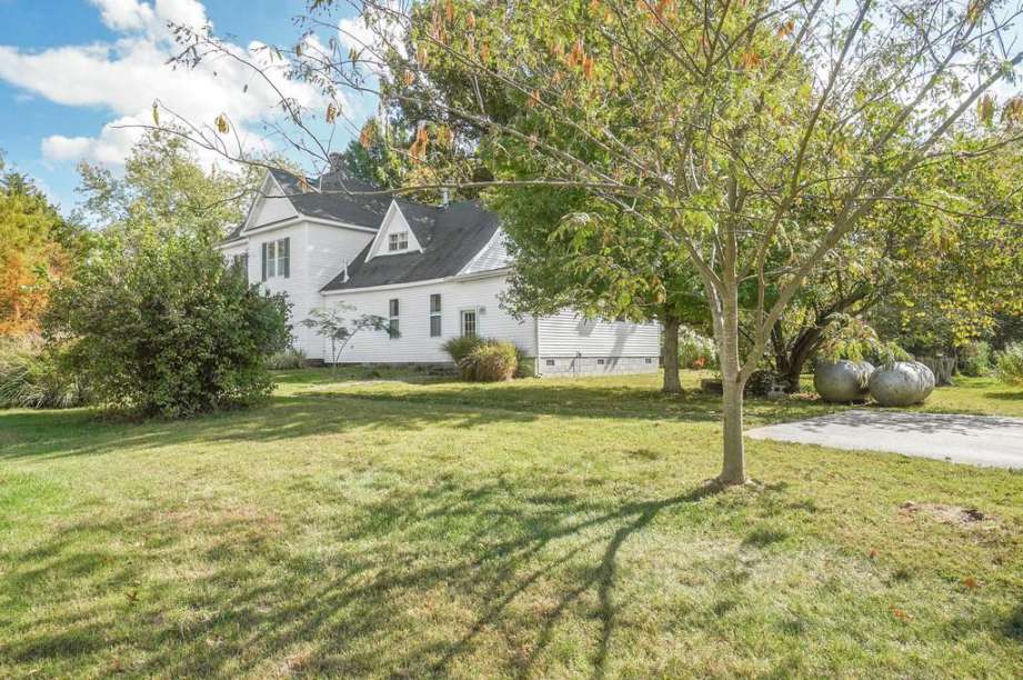 Fair Grove, MO Old House Dreams