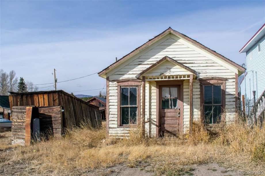 Old Houses For Sale In Co Old House Dreams