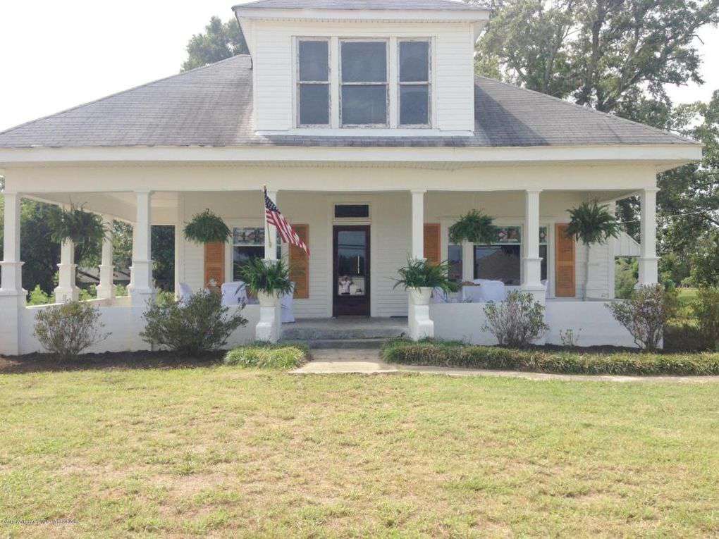 c. 1910 Haleyville, AL Old House Dreams