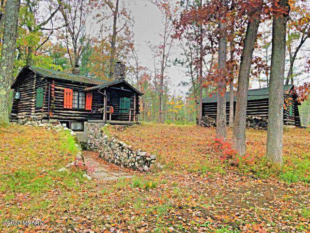 Log Cabin Houses For Sale Old House Dreams