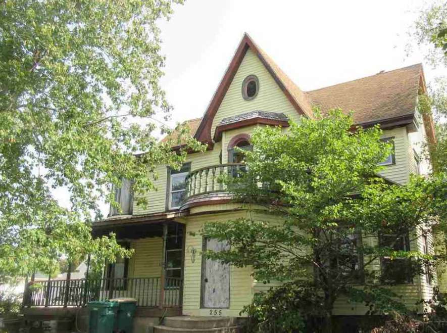 Under 100k Old Houses Archives Old House Dreams