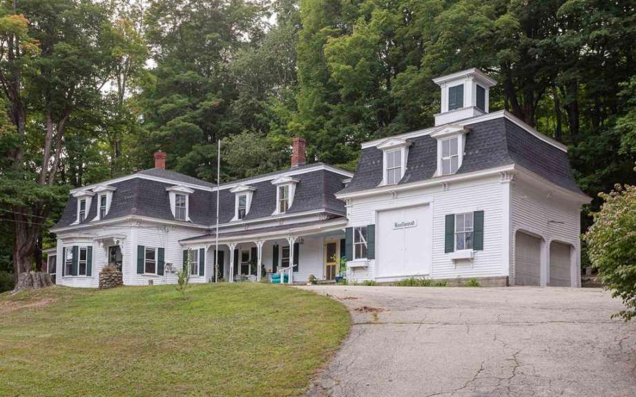 Old House Dreams Page 250 Specially selected historic & old homes