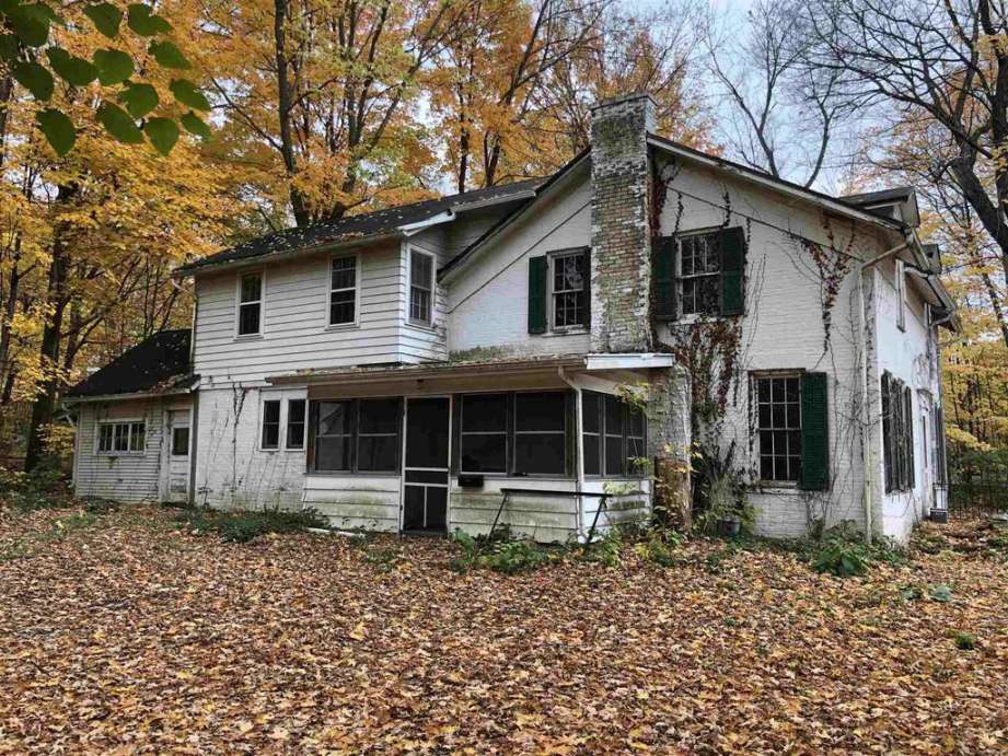 c. 1880 Elkhart, IN Old House Dreams