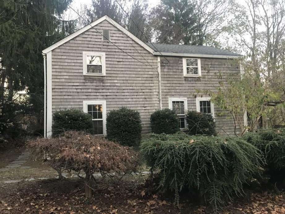 c. 1680 Plymouth, MA Old House Dreams