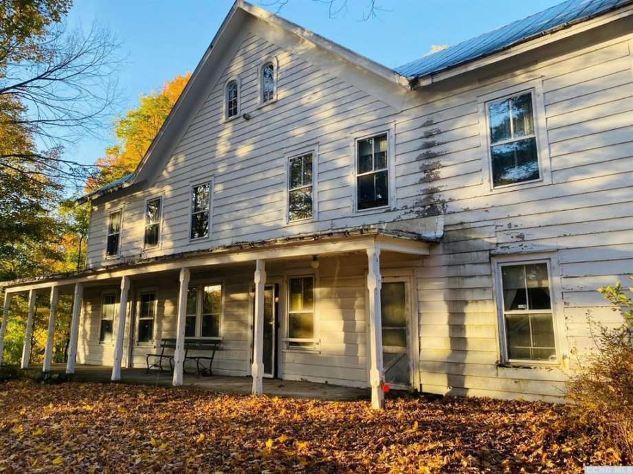 c. 1790 Stanfordville, NY Old House Dreams