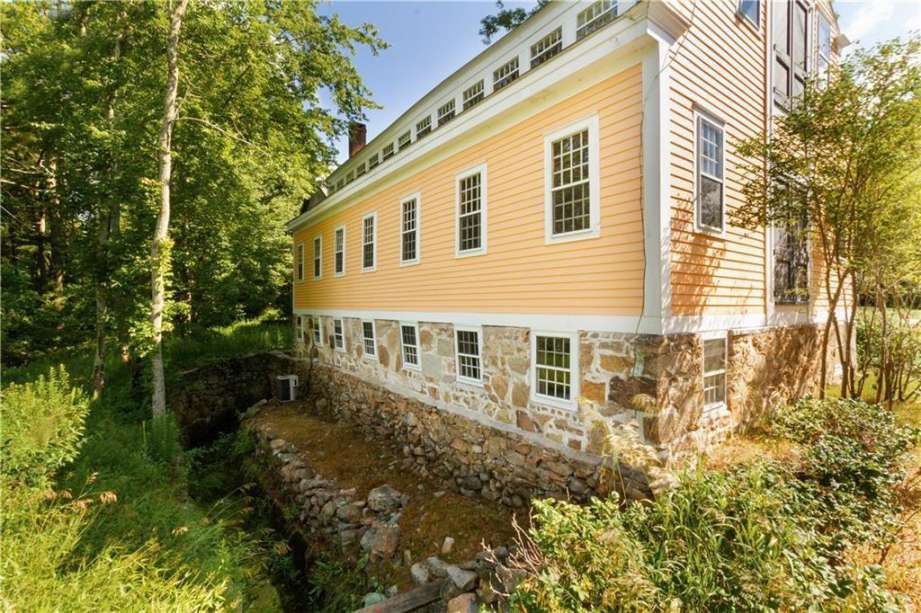 Old Mills for sale. Old House Dreams