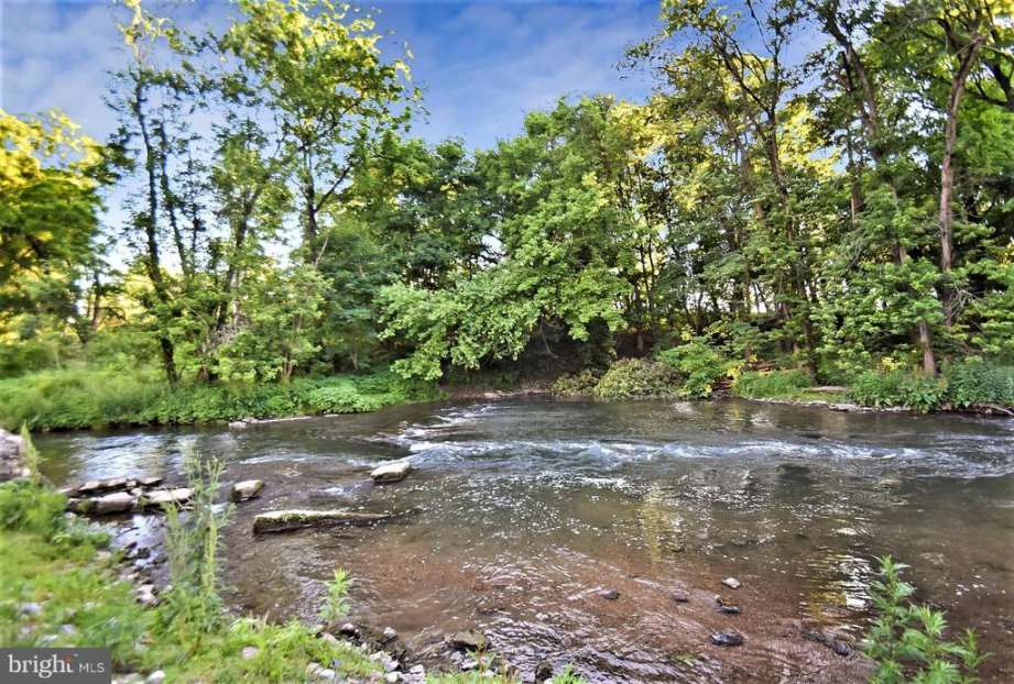 c. 1740 Flour Mill in Annville, PA Old House Dreams