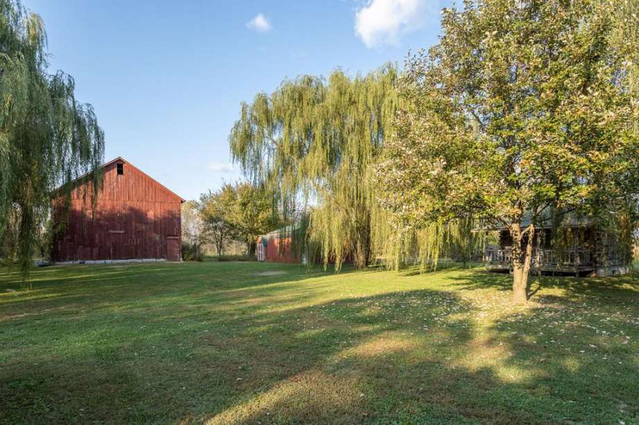 c. 1880 Weaubleau, MO Old House Dreams
