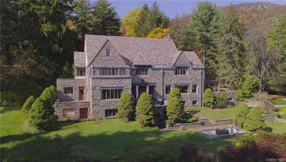 Private: c. 1940 – Cold Springs, NY