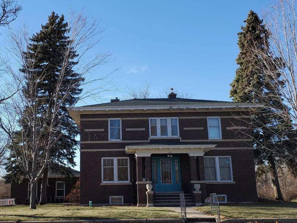 Old Houses for sale in Minnesota Old House Dreams