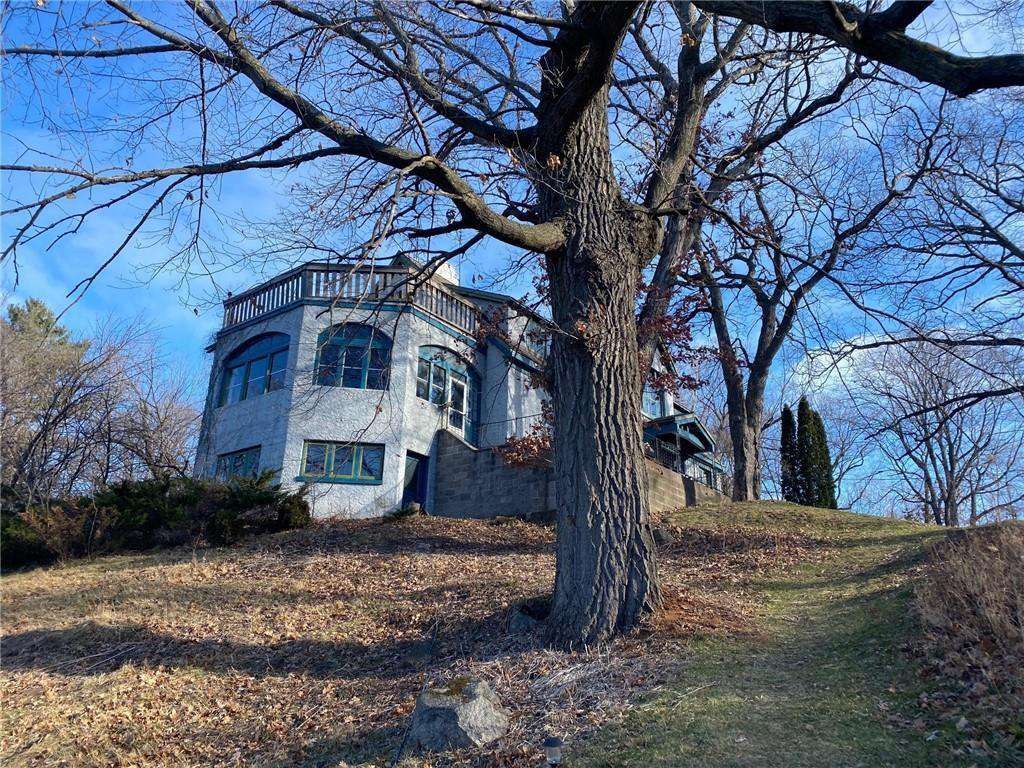 Osceola, WI Old House Dreams