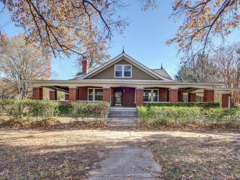 Old Houses For Sale In Ok Old House Dreams