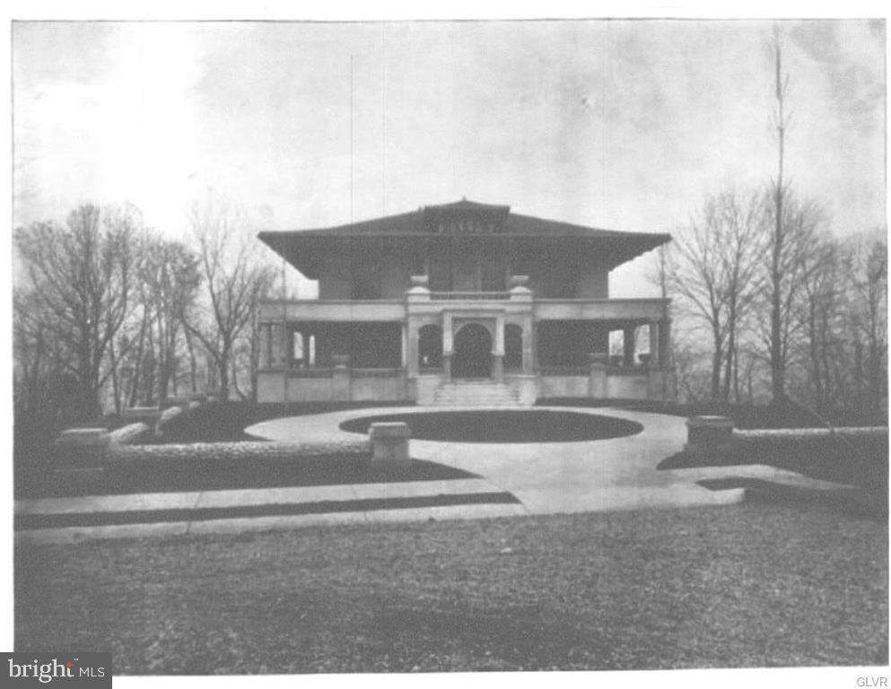 1899 Easton, PA Old House Dreams