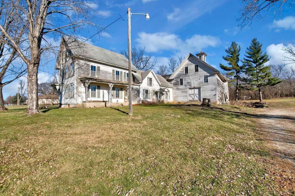 Old Houses for sale in Minnesota Old House Dreams