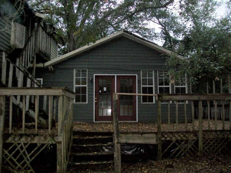 c. 1890 Douglas, GA Old House Dreams